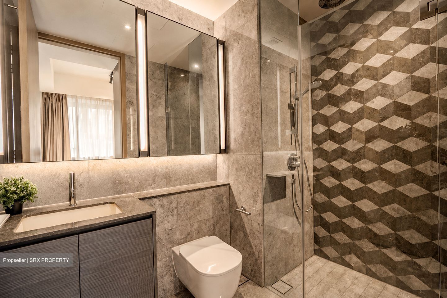 Leedon Green (D10), Condominium #602730461